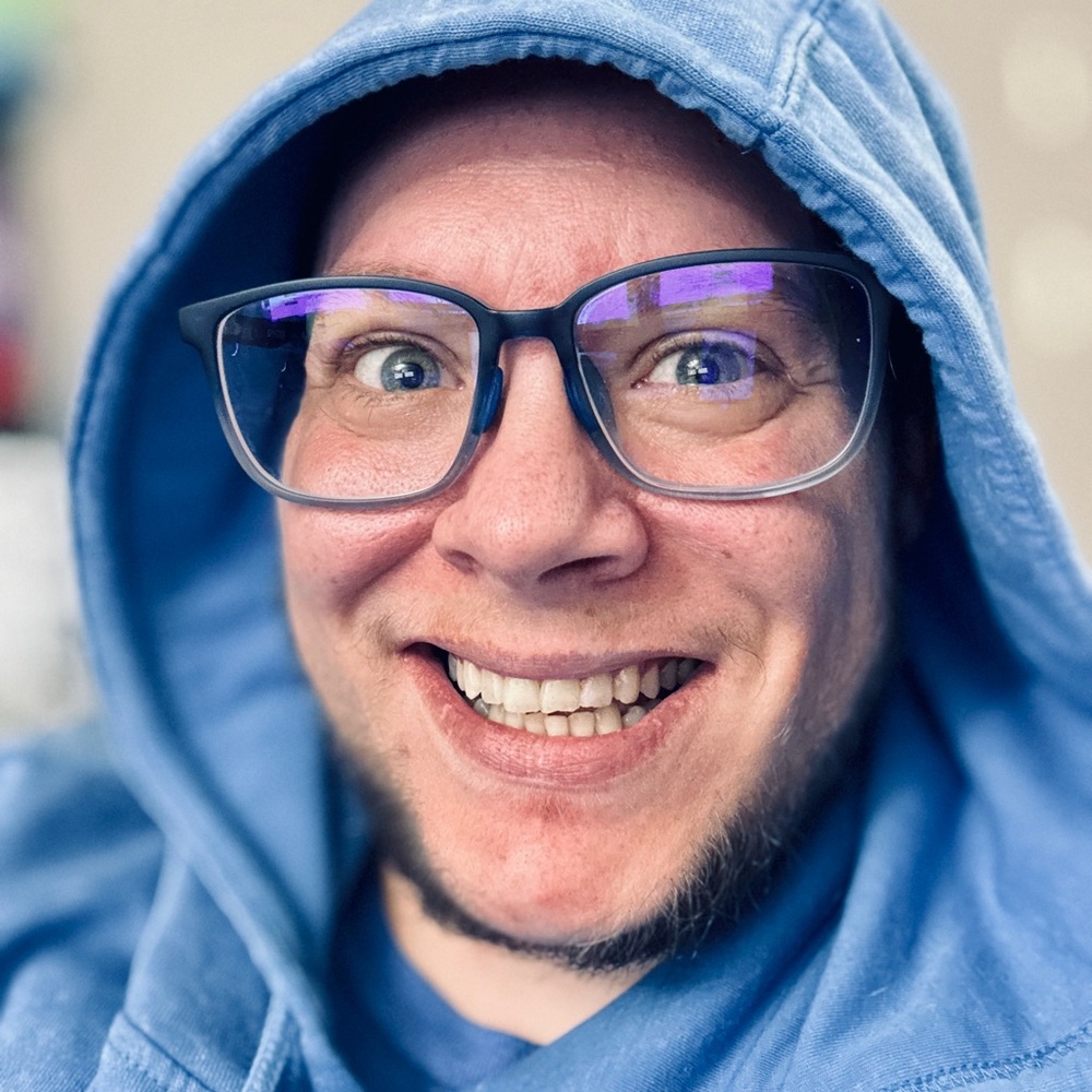 Meet your Posher, Landon